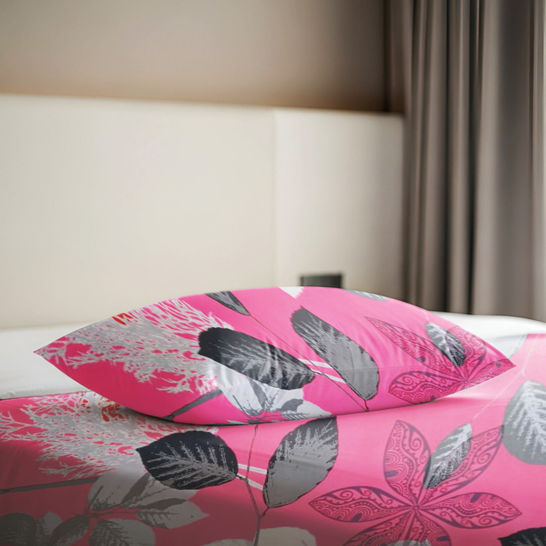 Blossom Bliss Floral 3PCS Bedsheet