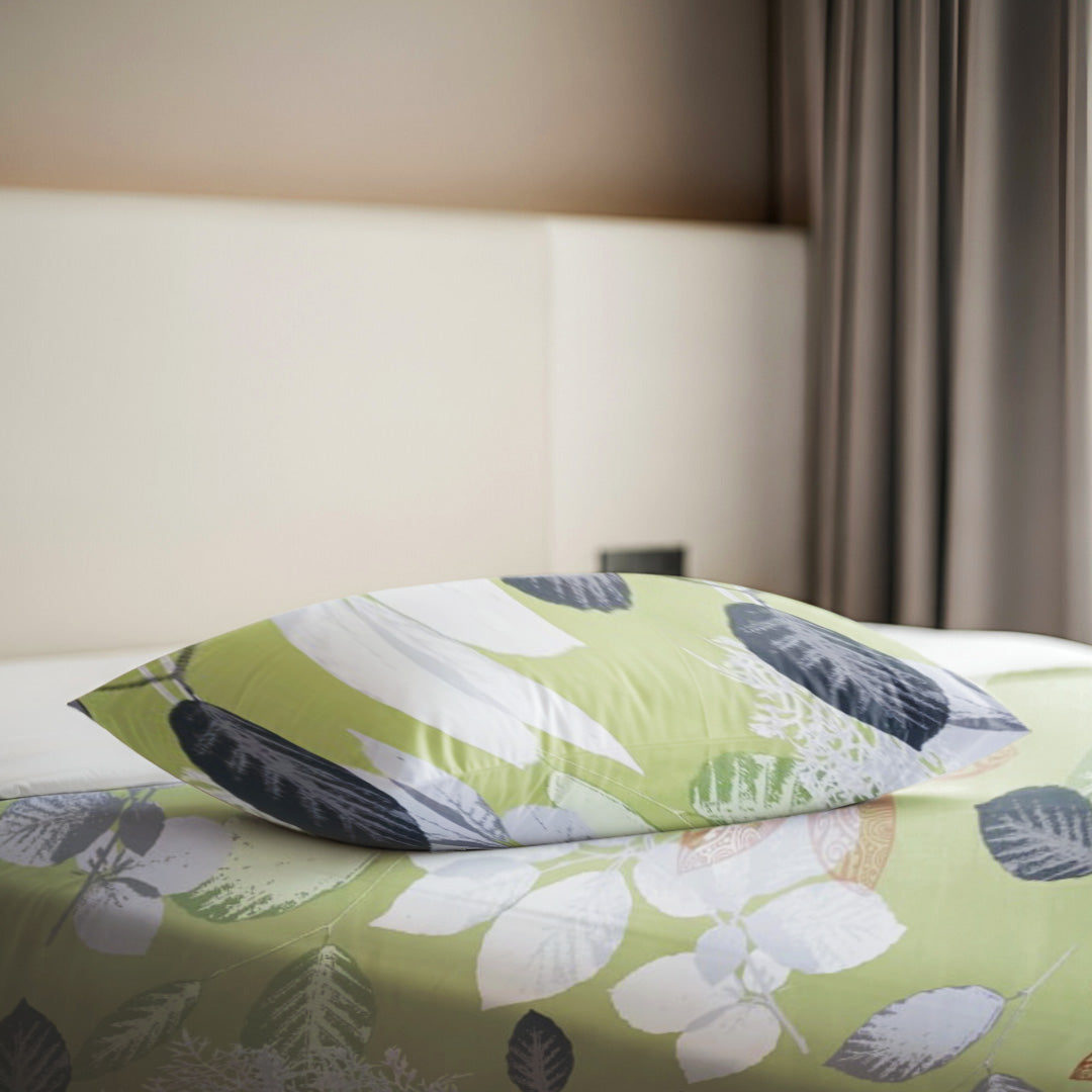 Botanical Breeze Floral 3PCS Bedsheet