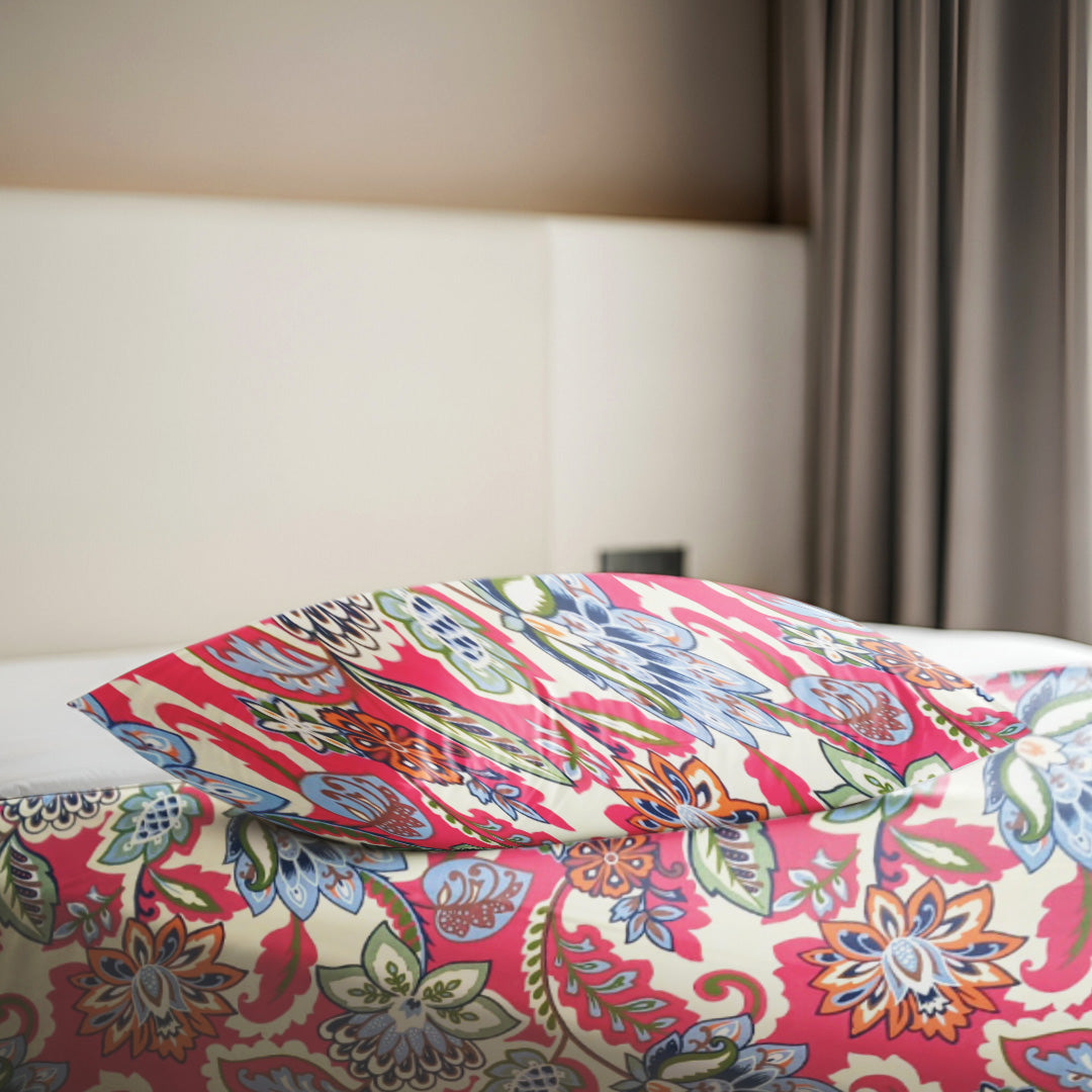 Carnival Paisley Garden 3PCS Bedsheet