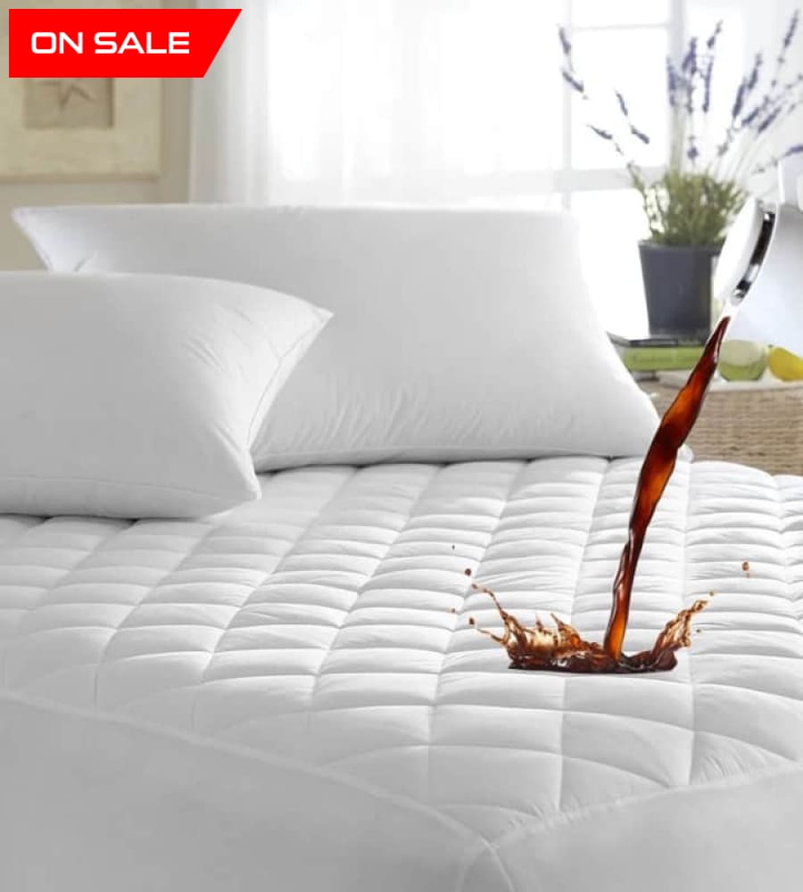 Water Proof Mattress Protector M11