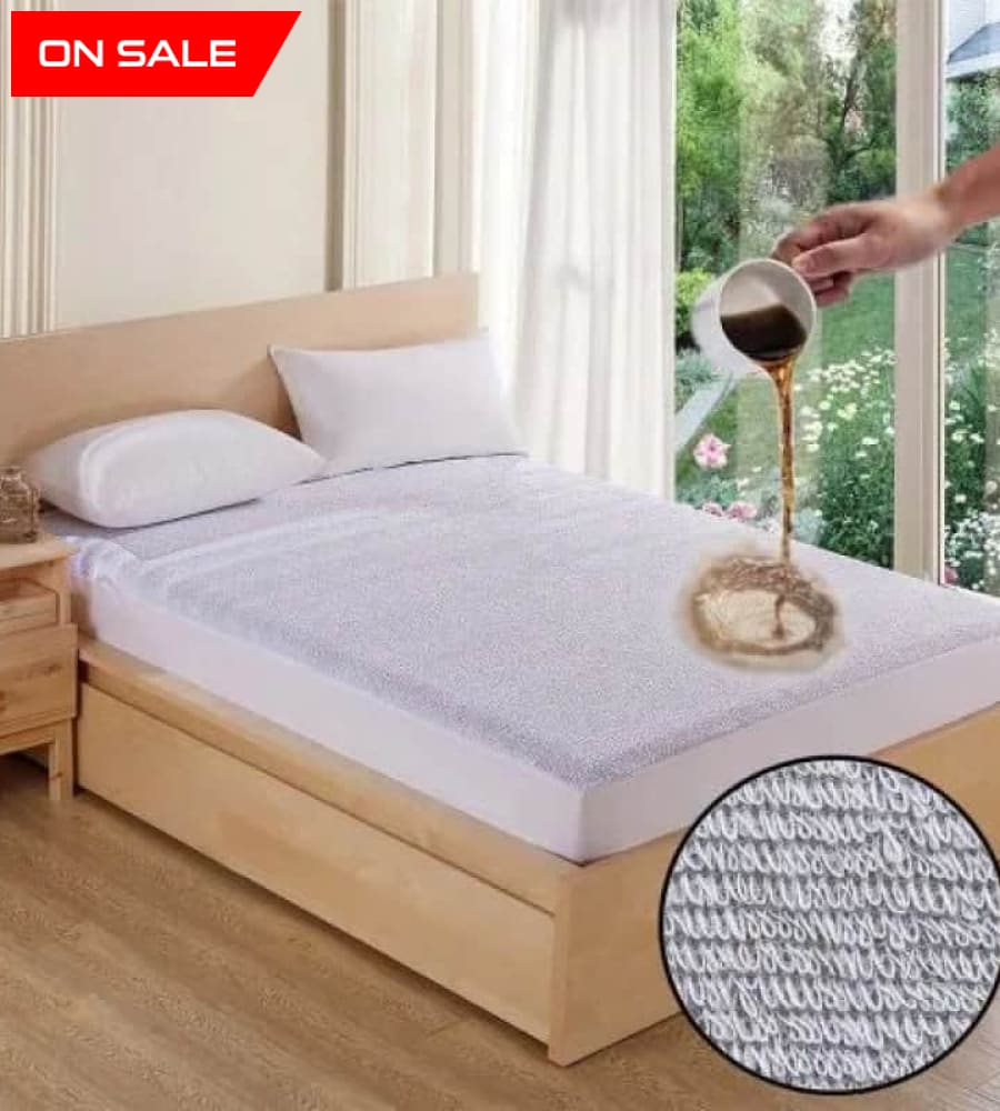 Water Proof Mattress Protector M11